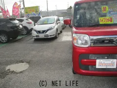 スズキ スペーシア