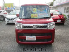 スズキ スペーシア