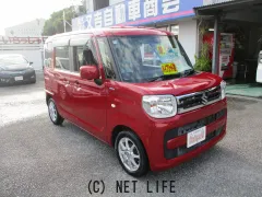 スズキ スペーシア