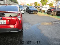 トヨタ プリウス