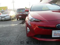 トヨタ プリウス