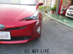 トヨタ プリウス