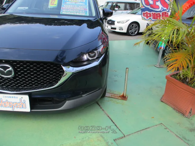 マツダ CX-30