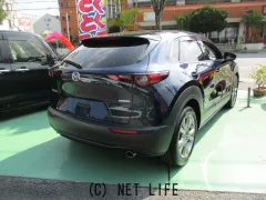 マツダ CX-30