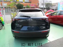 マツダ CX-30