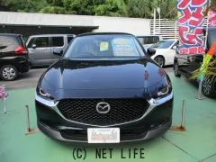マツダ CX-30