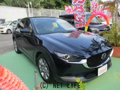 マツダ CX-30
