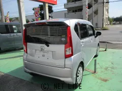 ダイハツ ムーヴ