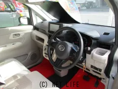 ダイハツ ムーヴ