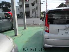 ダイハツ ムーヴ