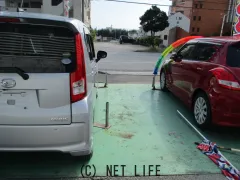 ダイハツ ムーヴ