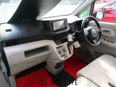 ダイハツ ムーヴ