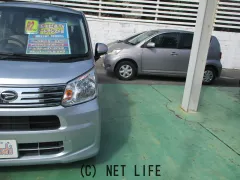 ダイハツ ムーヴ