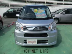 ダイハツ ムーヴ