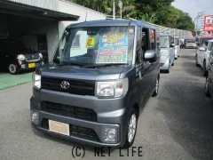 トヨタ ピクシスメガ