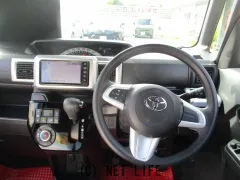 トヨタ ピクシスメガ