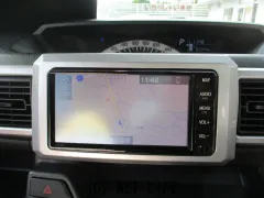 トヨタ ピクシスメガ