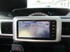 トヨタ ピクシスメガ