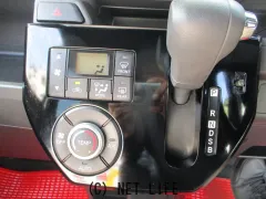 トヨタ ピクシスメガ