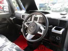 トヨタ ピクシスメガ