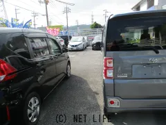 トヨタ ピクシスメガ