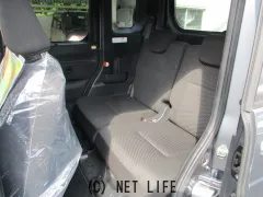 トヨタ ピクシスメガ