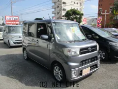 トヨタ ピクシスメガ