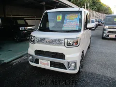 ダイハツ ウェイク