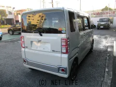 ダイハツ ウェイク