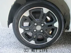 ダイハツ ウェイク