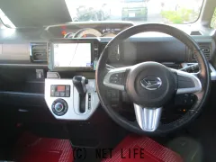 ダイハツ ウェイク