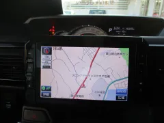 ダイハツ ウェイク