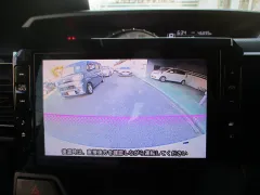 ダイハツ ウェイク