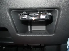 ダイハツ ウェイク