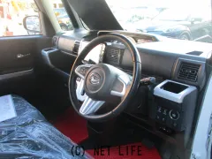 ダイハツ ウェイク