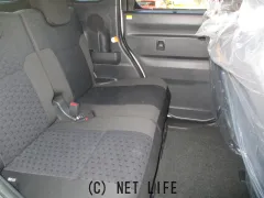 ダイハツ ウェイク