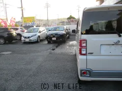 ダイハツ ウェイク