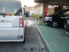 ダイハツ ウェイク