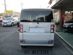 ダイハツ ウェイク