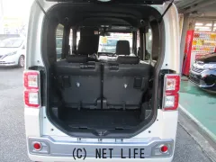 ダイハツ ウェイク