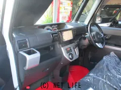 ダイハツ ウェイク