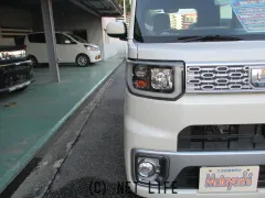 ダイハツ ウェイク