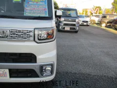 ダイハツ ウェイク