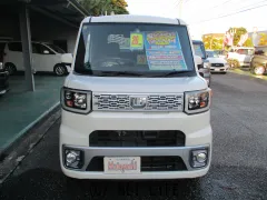 ダイハツ ウェイク