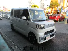 ダイハツ ウェイク