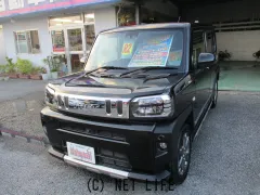 ダイハツ タフト