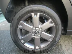 ダイハツ タフト