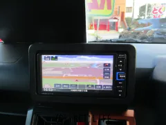 ダイハツ タフト