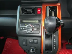 ダイハツ タフト