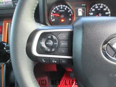 ダイハツ タフト